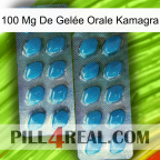 100 Mg De Gelée Orale Kamagra viagra2